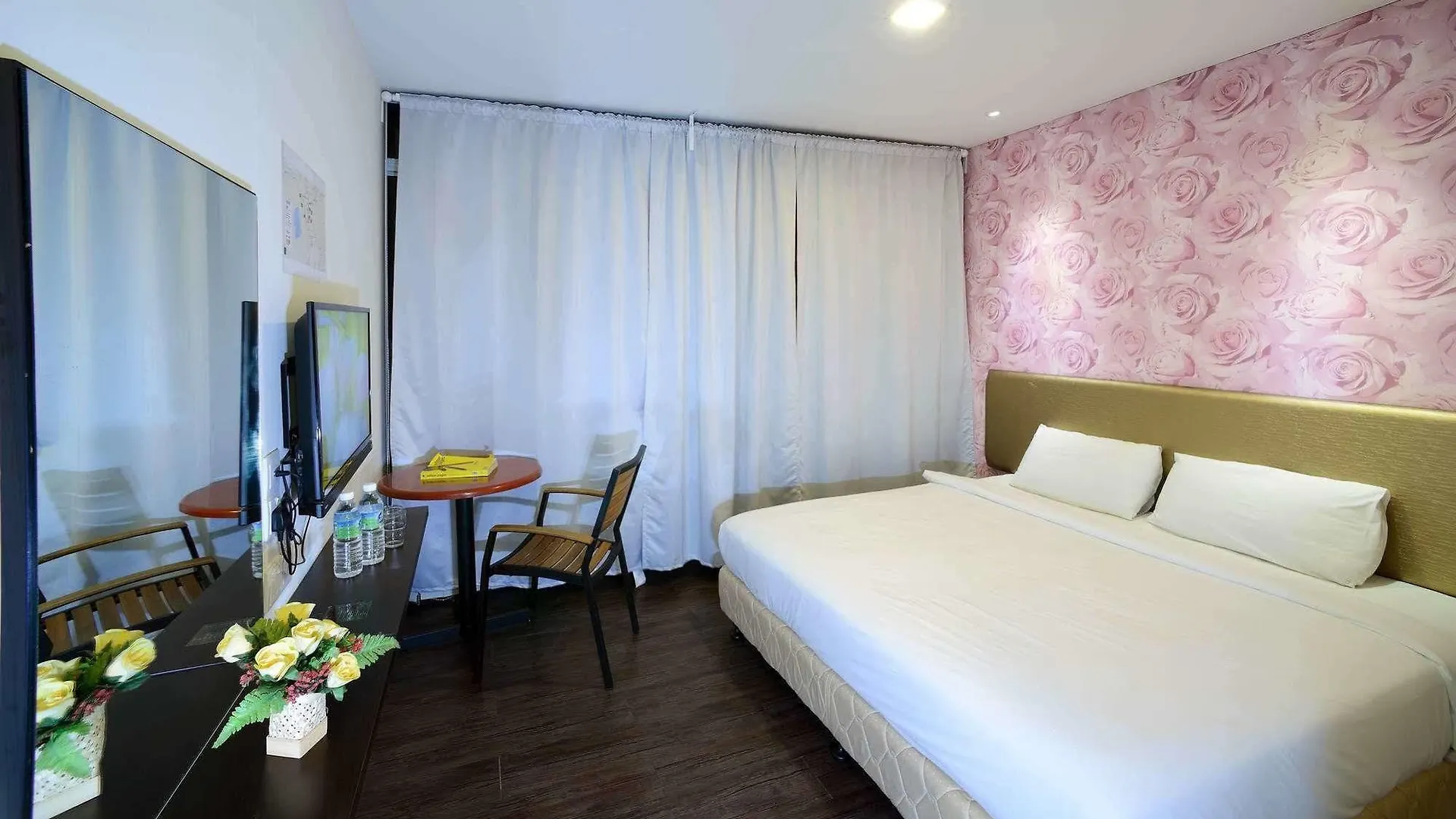 Casa Hotel Near Klia 1 Sepang 2*,